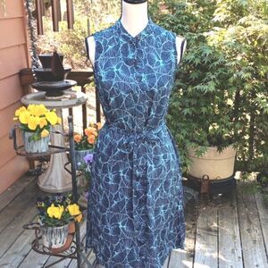 Numa Boa Silk Dress